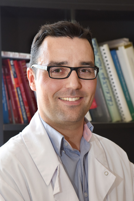 Unité de Chirurgie vasculaire