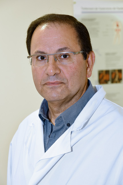 Unité de Chirurgie vasculaire