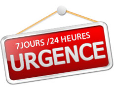 Chirurgie d’urgence